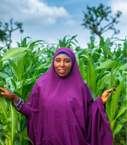A trust fund dedicated to farming communities