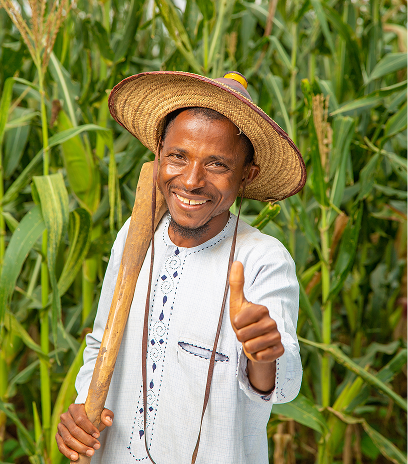 A trust fund dedicated to farming communities
